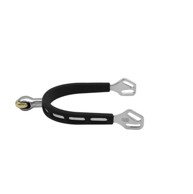 Sprenger UltraFit XGrip Comfort Roller Spurs