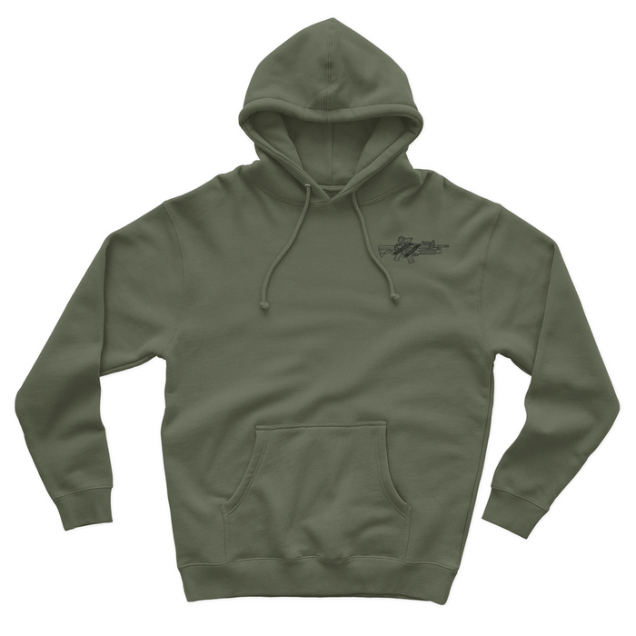 Supply Hoodie