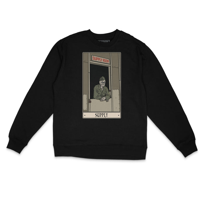 Supply Sweatshirt