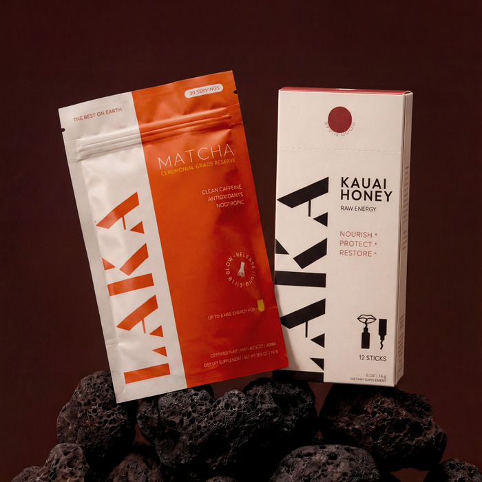 The Morning Ritual Bundle