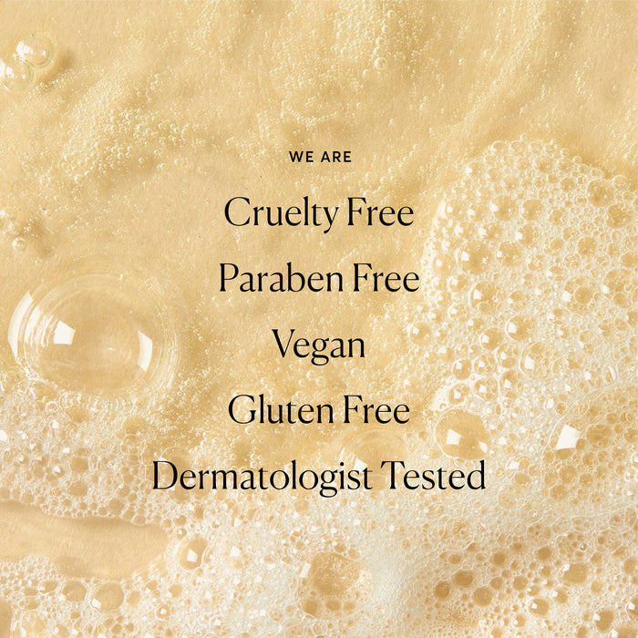 The Perfector Salicylic Acid Body Wash Travel Size
