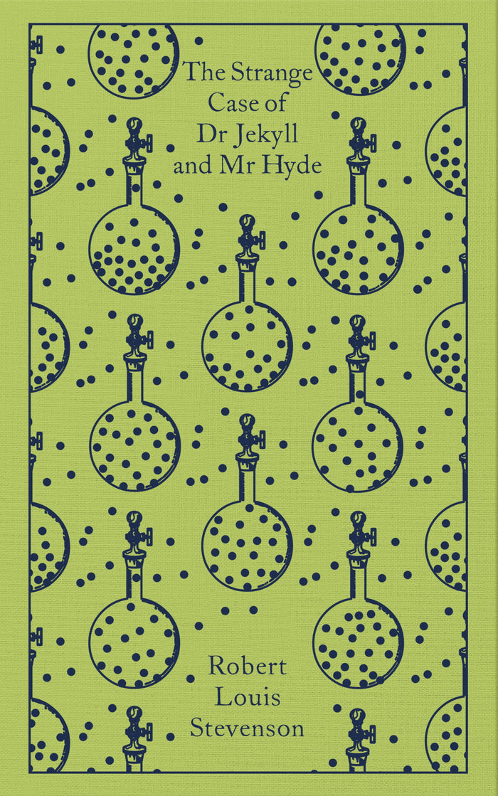 The Strange Case of Dr Jekyll and Mr Hyde And Other Tales of Terror