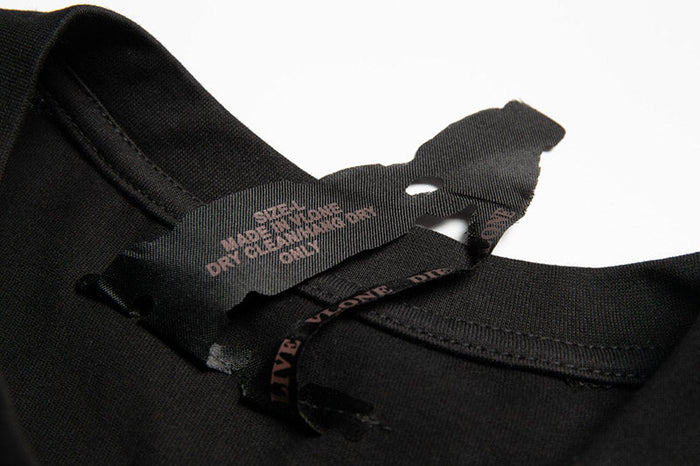 VLONE X CLOTT-Shirts