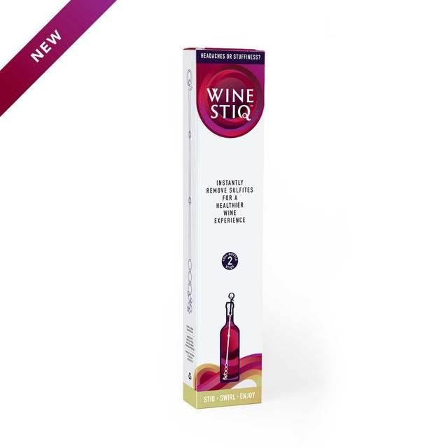 Wine Stiq by the Bottle