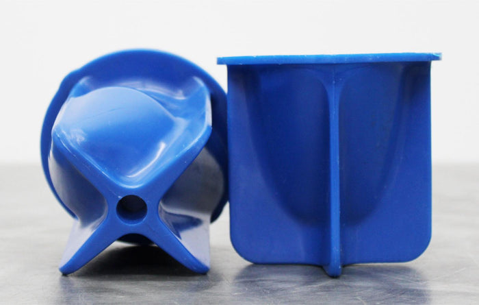 x2 Sorvall 11737 Conical Adapters