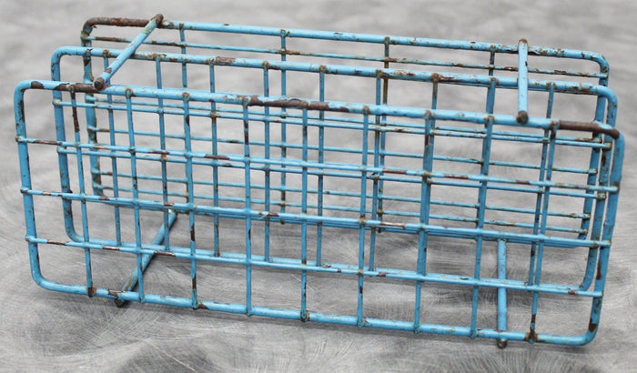 x2 Test Tube Racks 16mm & 22mm for New Brunswick Innova 4080 Incubating Shaker