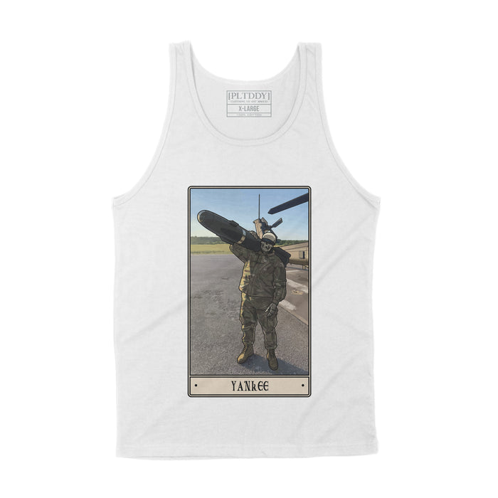 Yankee Tank Top