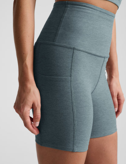 Spacedye™ Keep Pace 5" Pocket Short