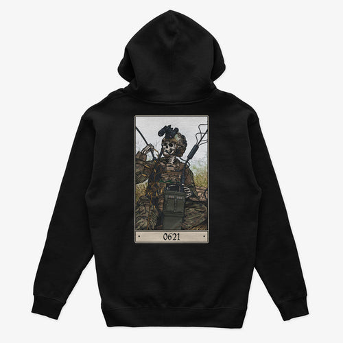 0621 Hoodie