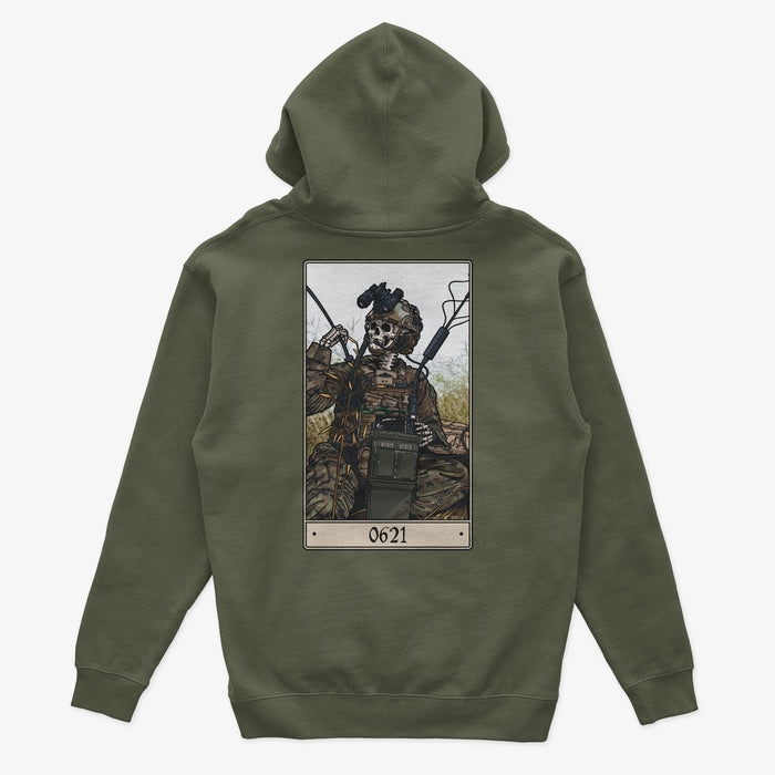 0621 Hoodie