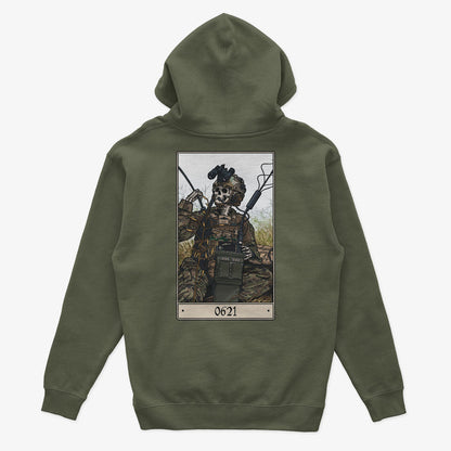 0621 Hoodie