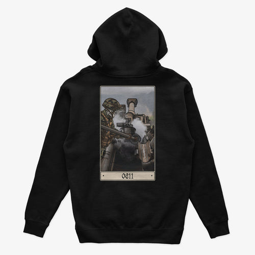 0811 Hoodie