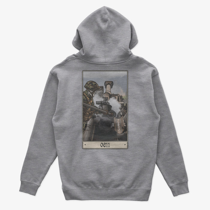 0811 Hoodie
