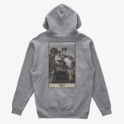 0811 Hoodie