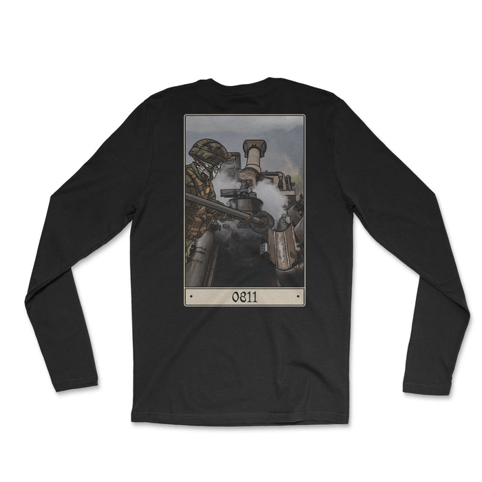 0811 Long Sleeve