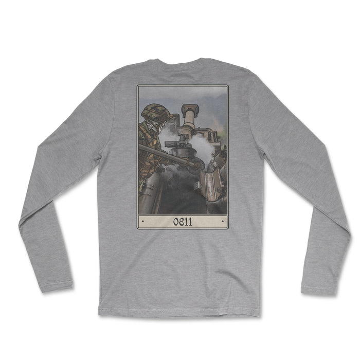 0811 Long Sleeve