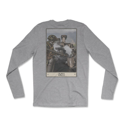0811 Long Sleeve