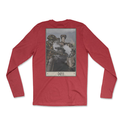0811 Long Sleeve