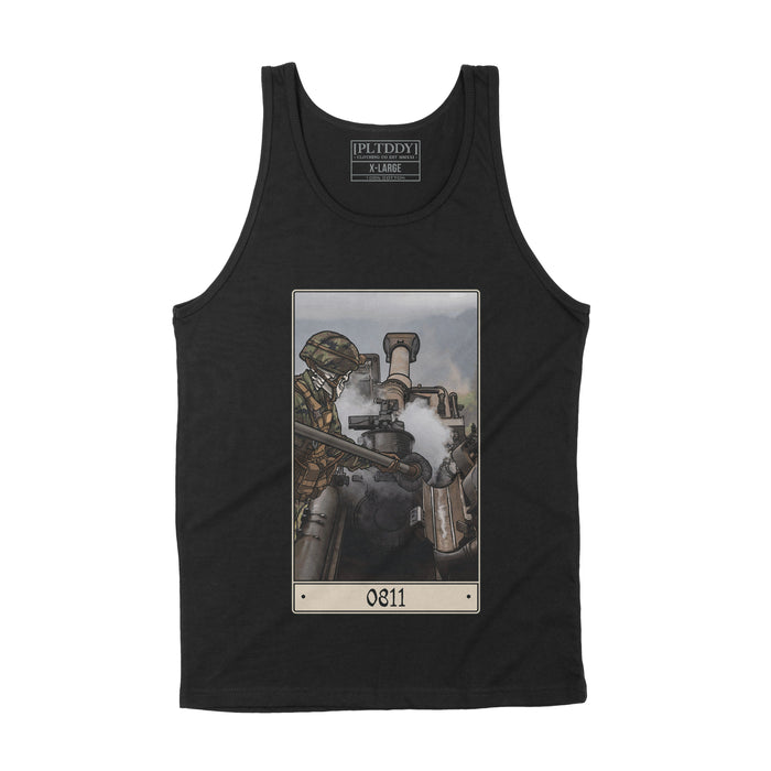 0811 Tank Top