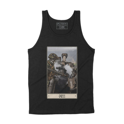0811 Tank Top