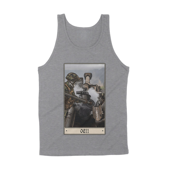 0811 Tank Top
