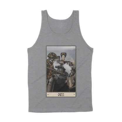 0811 Tank Top