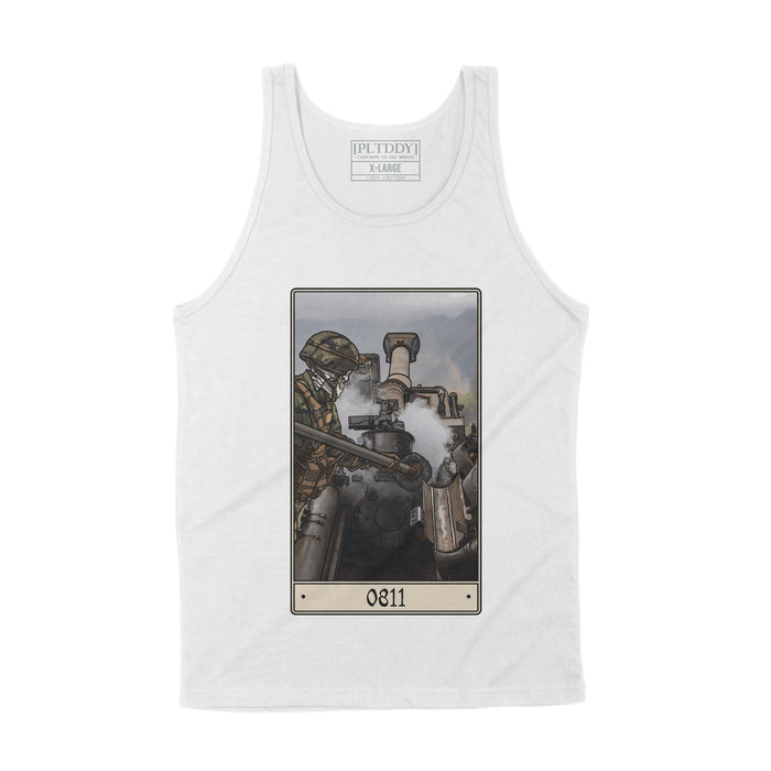 0811 Tank Top
