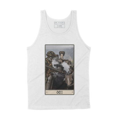 0811 Tank Top