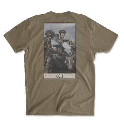 0811 Tee
