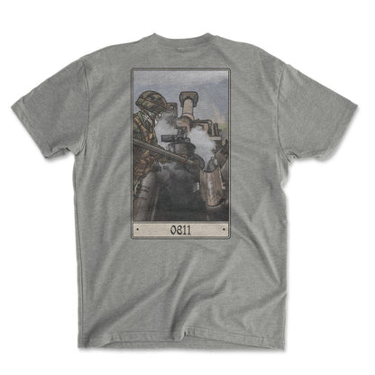 0811 Tee