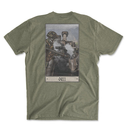 0811 Tee