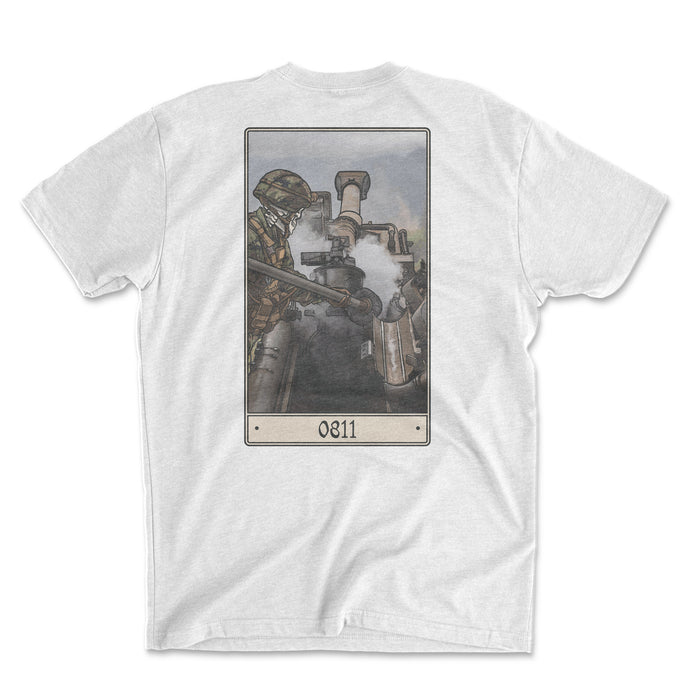 0811 Tee