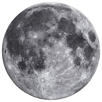 1000 Piece Jigsaw Puzzle - The Moon | MasterPieces