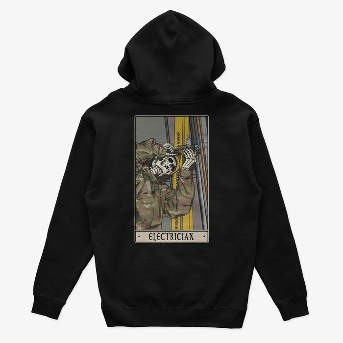 12R Hoodie