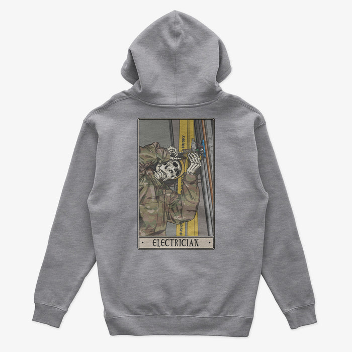 12R Hoodie