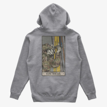 12R Hoodie