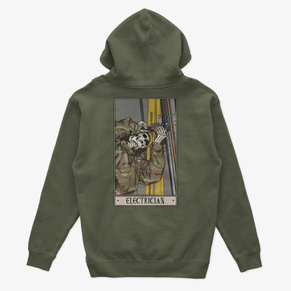 12R Hoodie