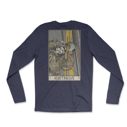 12R Long Sleeve