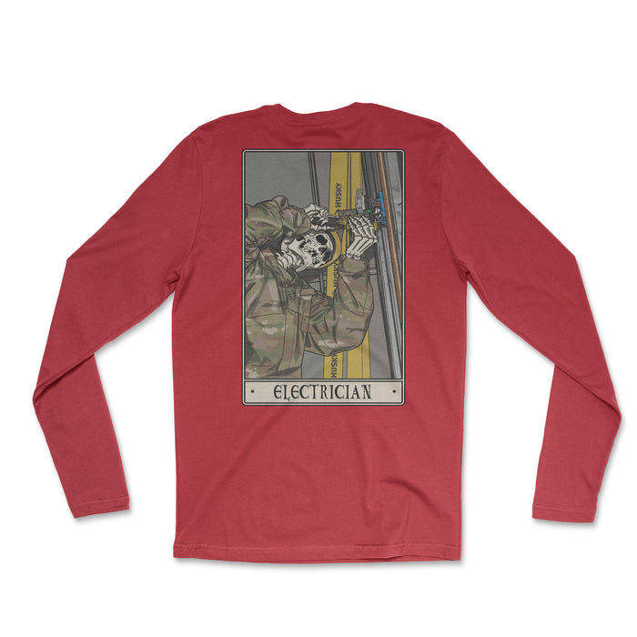 12R Long Sleeve