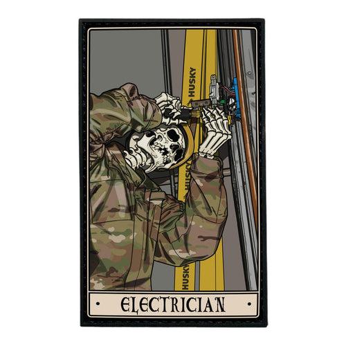 12R Patch