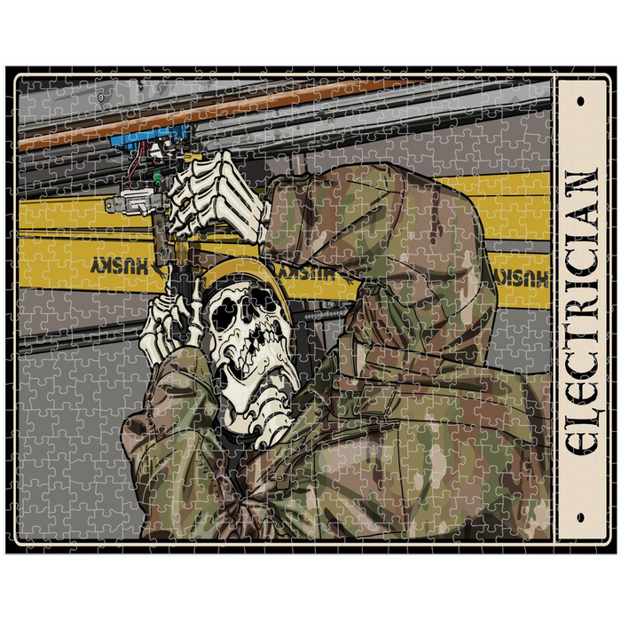 12R Puzzle