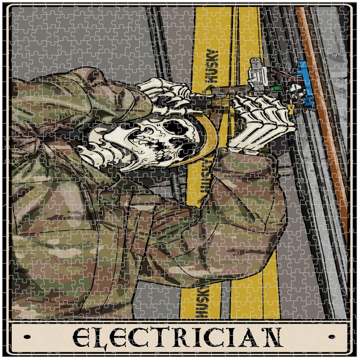 12R Puzzle