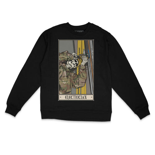 12R Sweatshirt