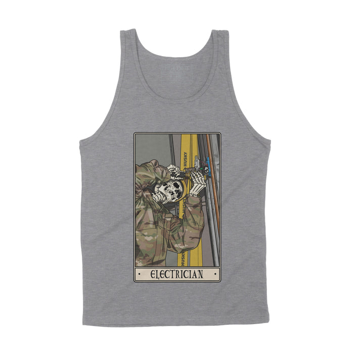12R Tank Top