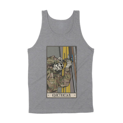 12R Tank Top