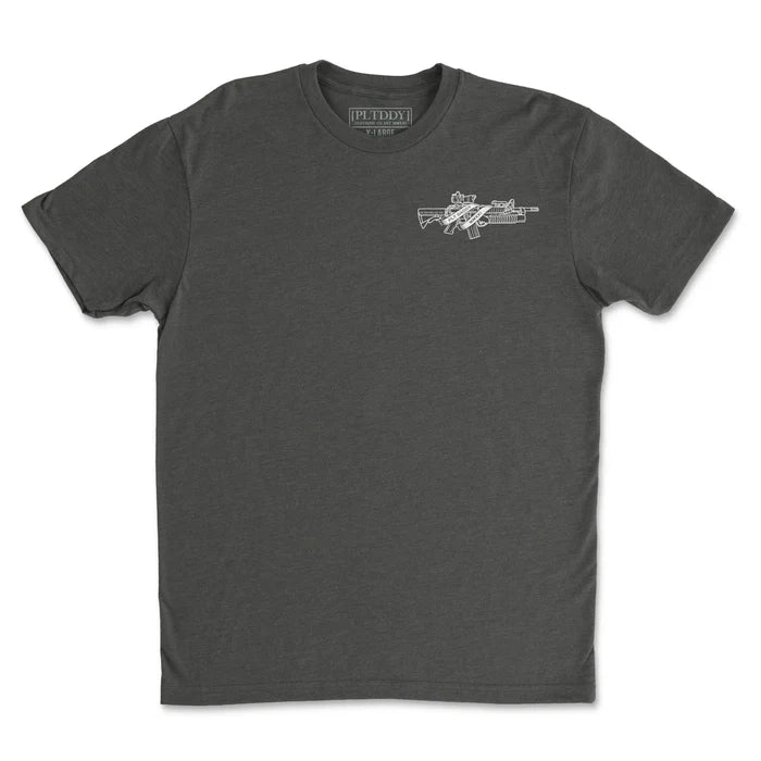 12R Tee