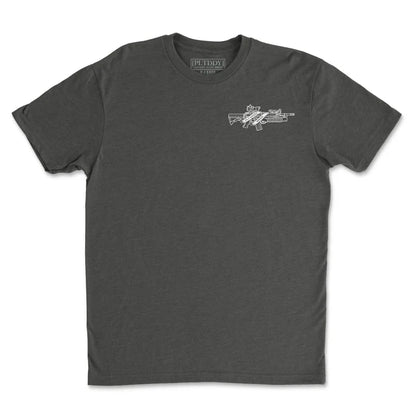 12R Tee