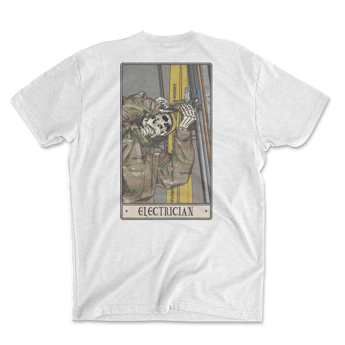 12R Tee