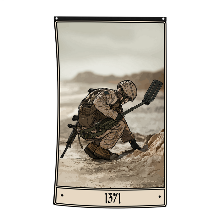 1371 Flag