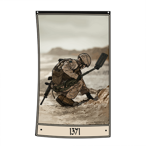 1371 Flag